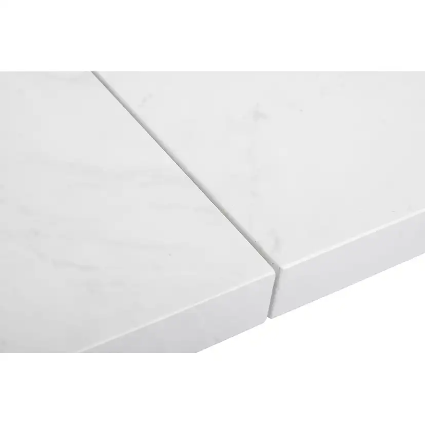 Ratliff Matbord 120 cm Förlängningsbart 120 cm