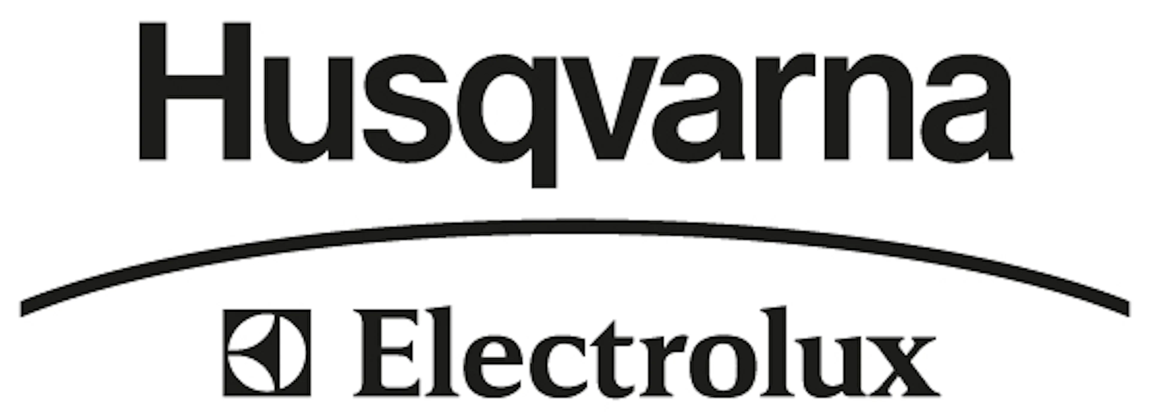 Husqvarna-Electrolux logo