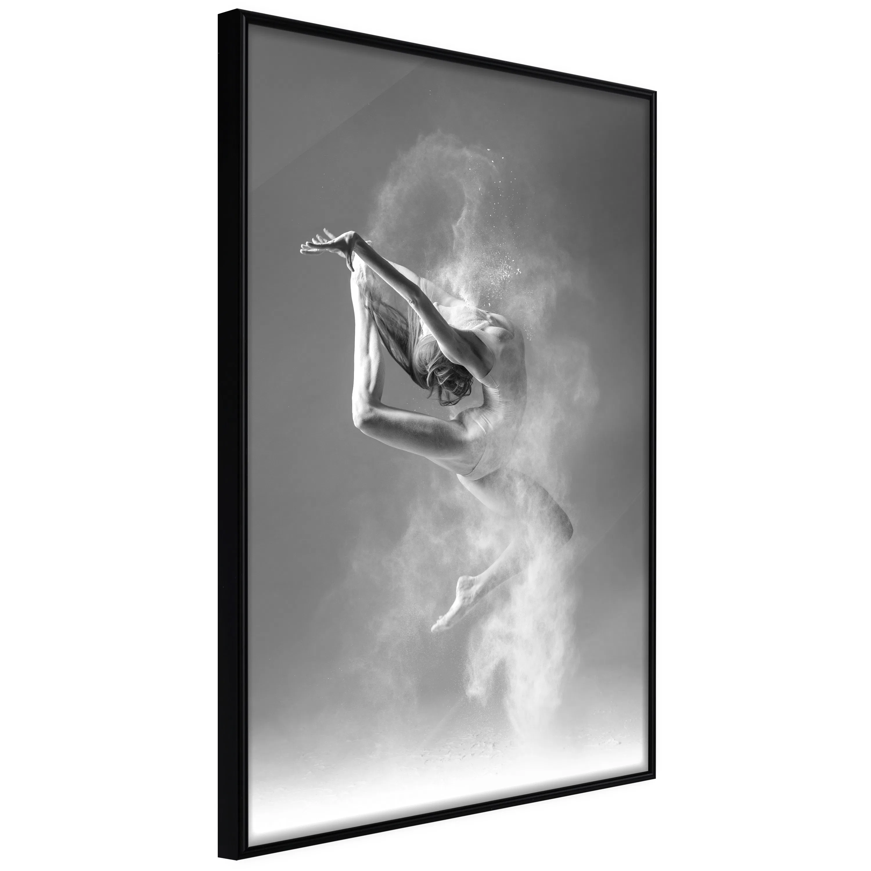 Poster Artgeist Affisch Ballerina