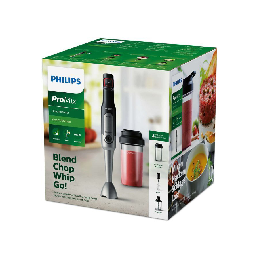 Stavmixer Philips ProMix HR2652/90