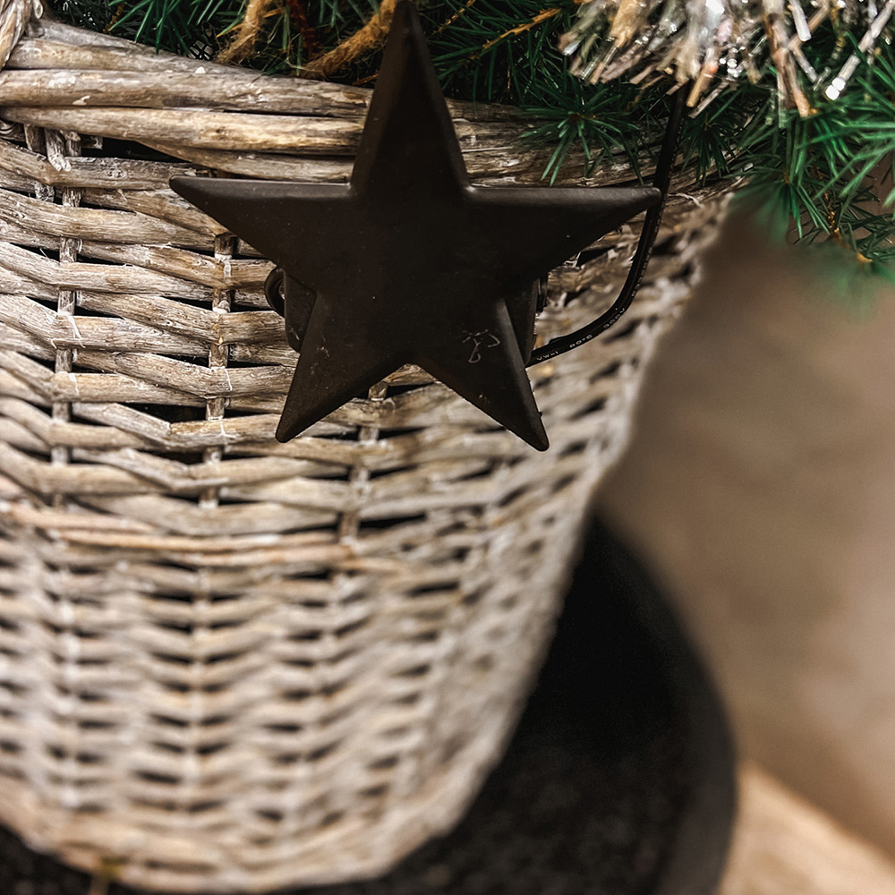 Korg by Benson till Kungsgran i Kruka