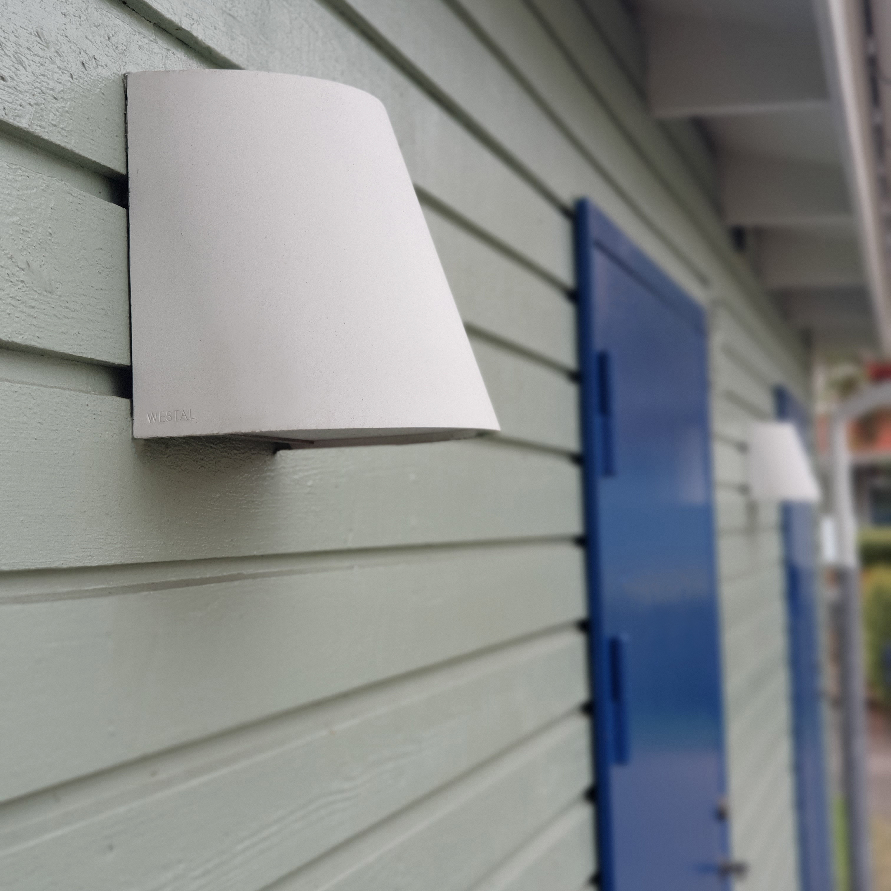 Väggarmatur Westal Maxi LED 29W