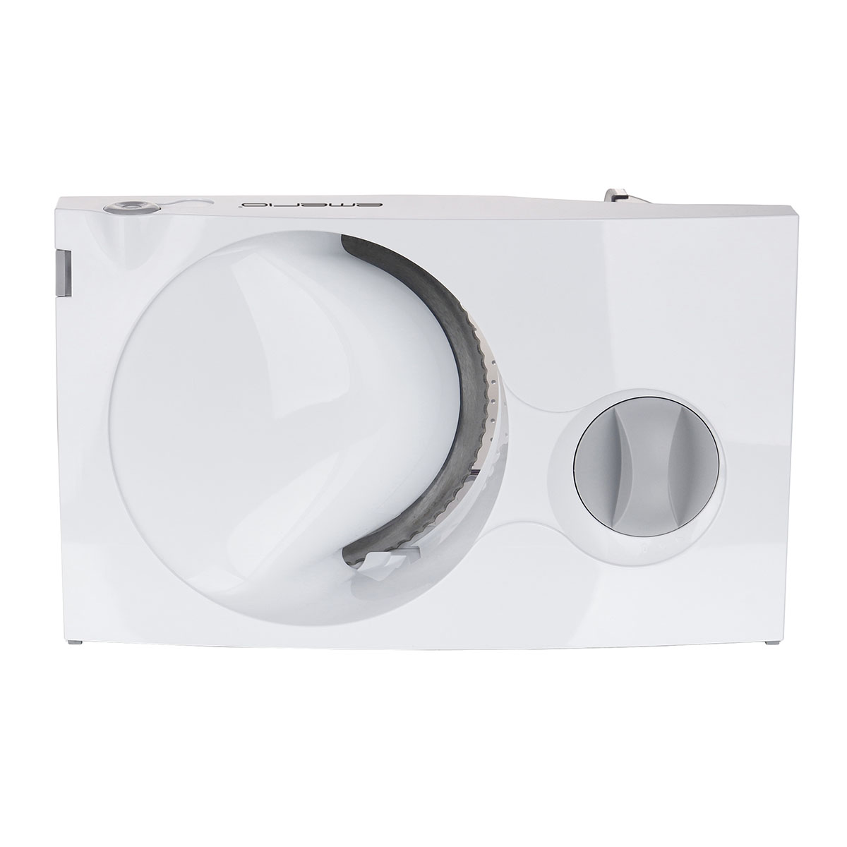 Skärmaskin Emerio MS-125000