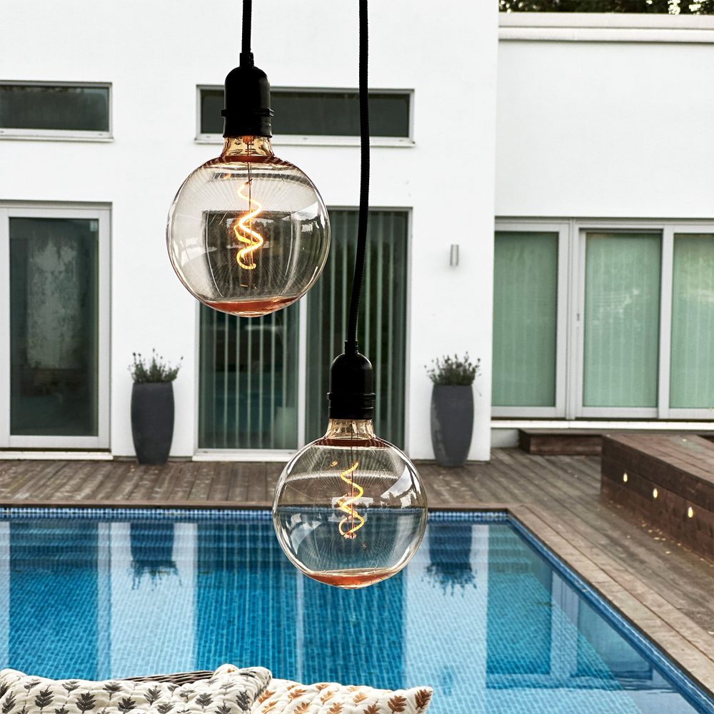 Dekorationsbelysning LightsOn Penny