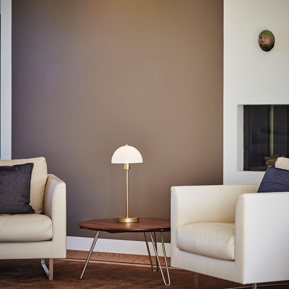 Bordslampa Herstal Vienda H475