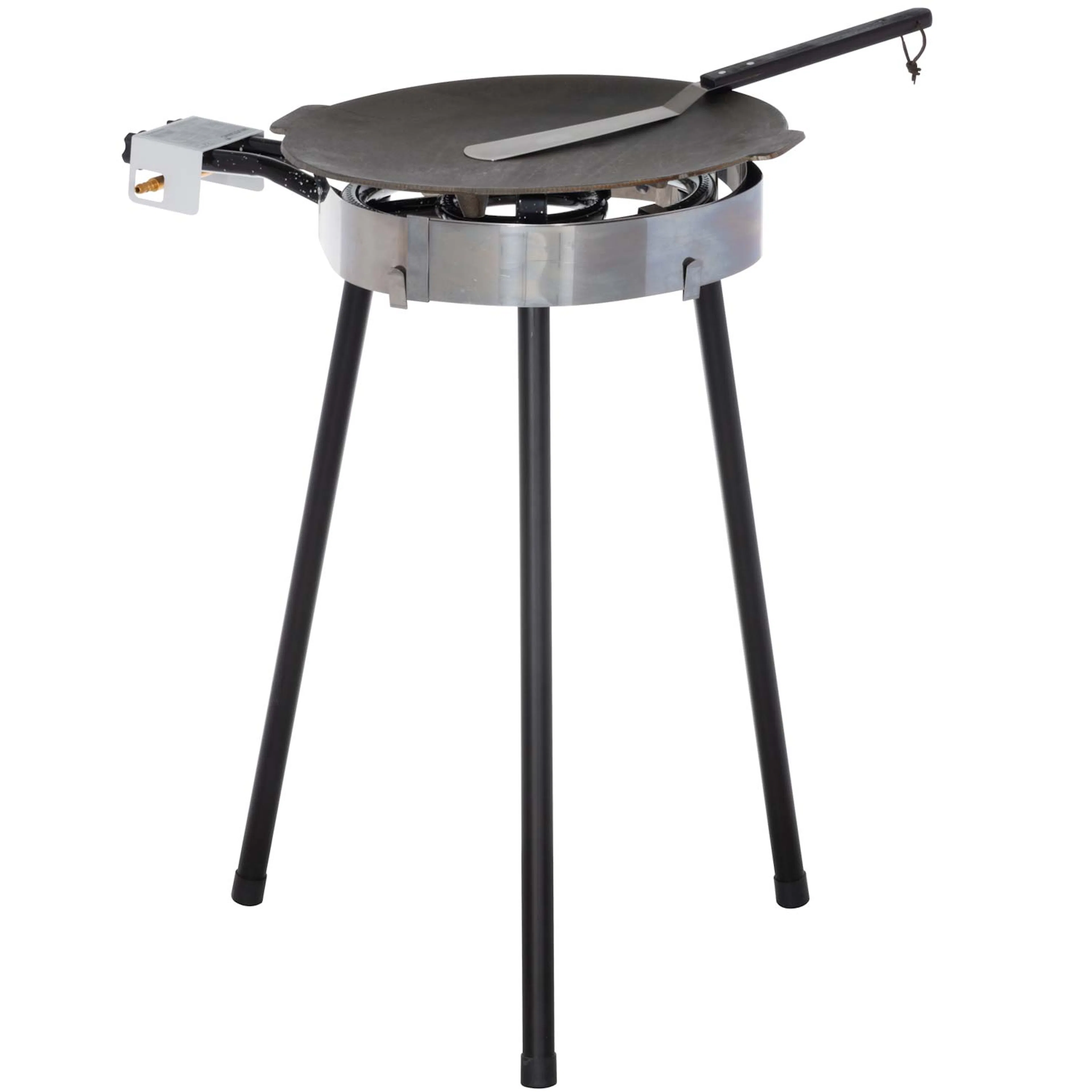 Stekhällsset Mustang 45 cm