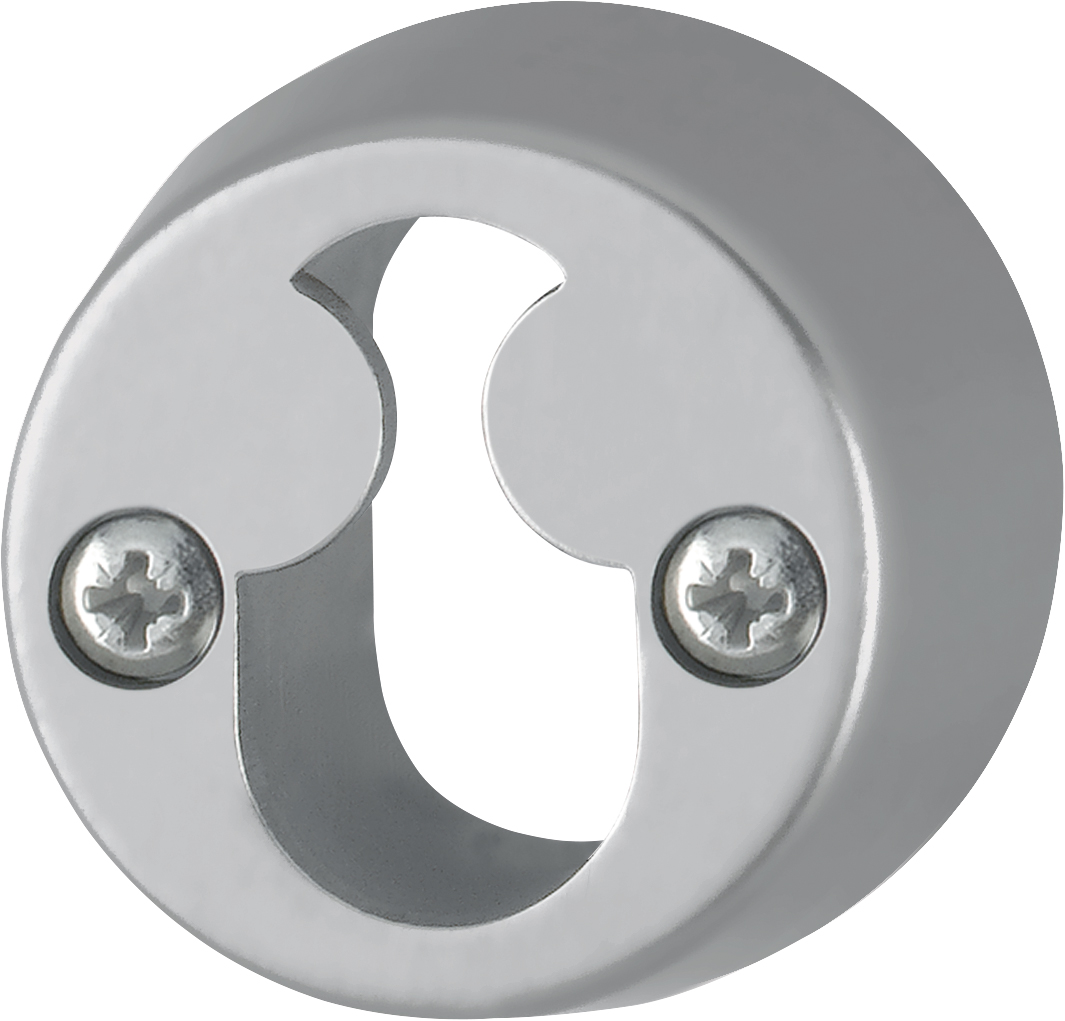 Cylinderring Swedoor Oval Rokoko