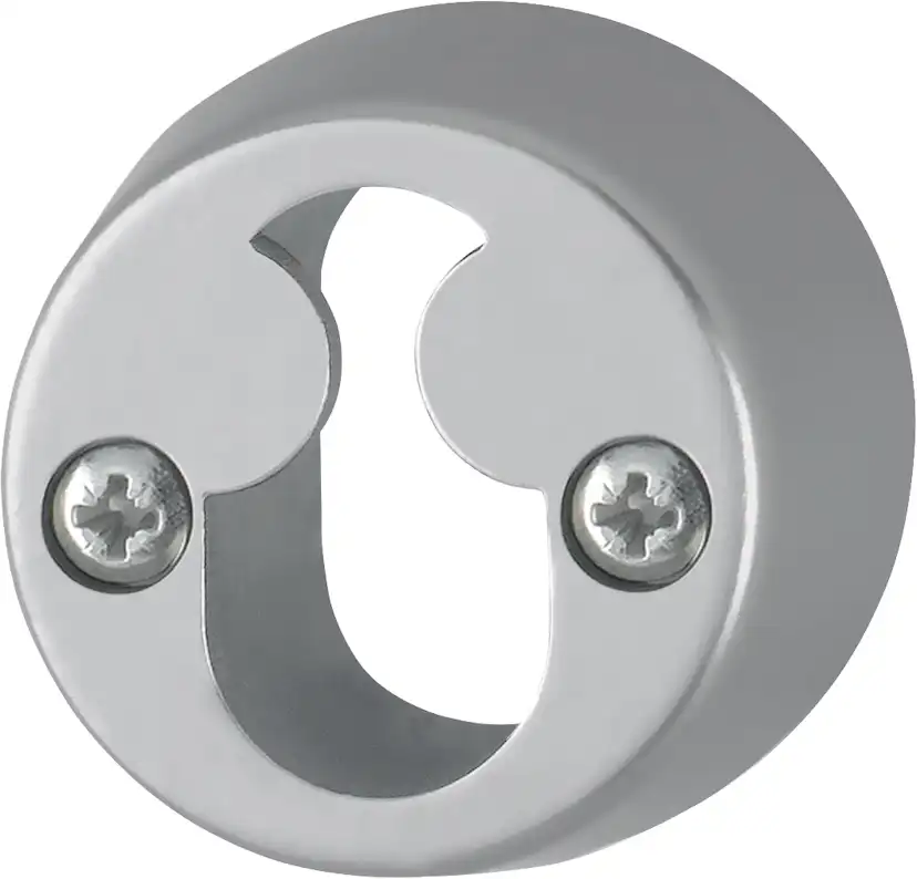 Cylinderring Swedoor Oval Rokoko