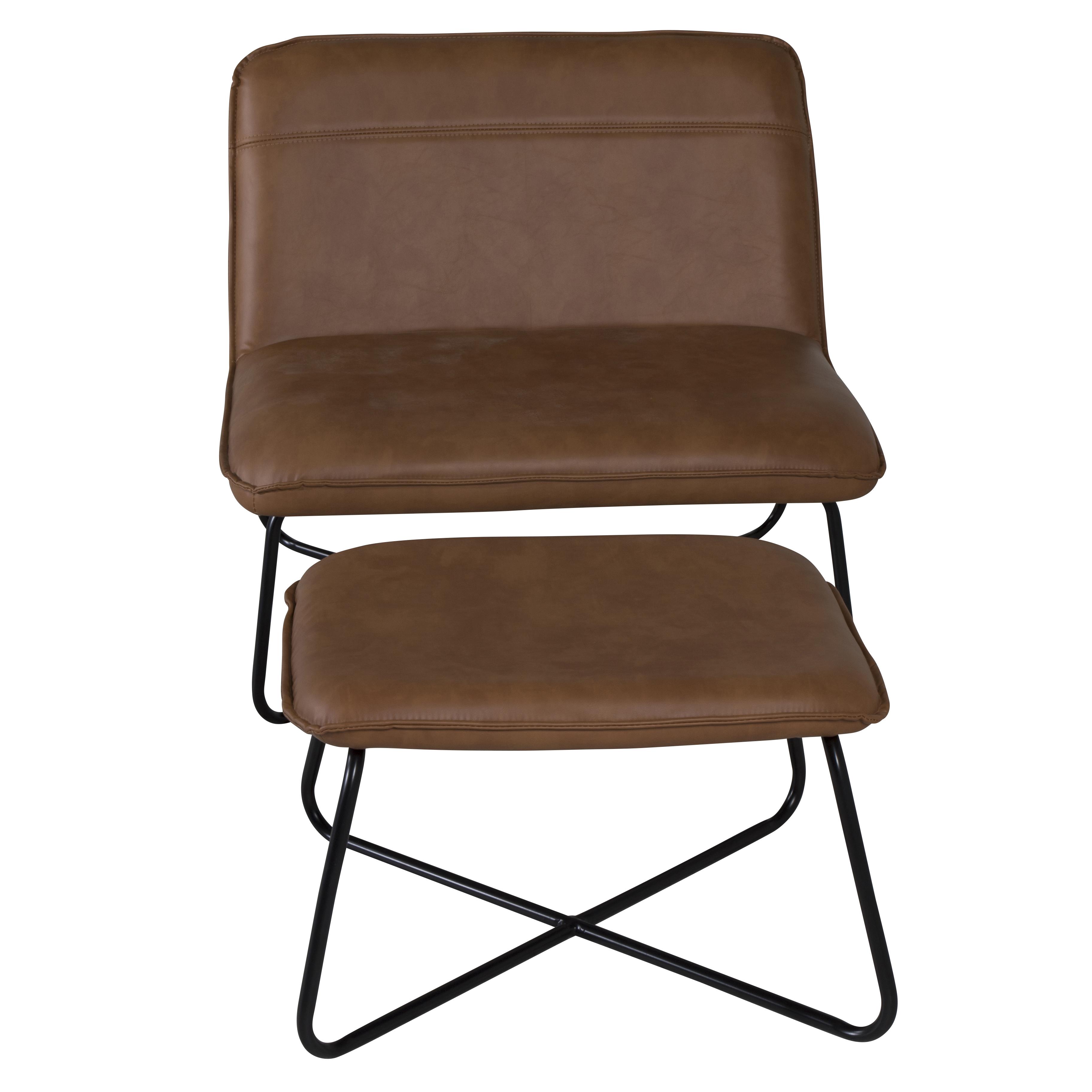 Fåtölj Venture Home X Lounge