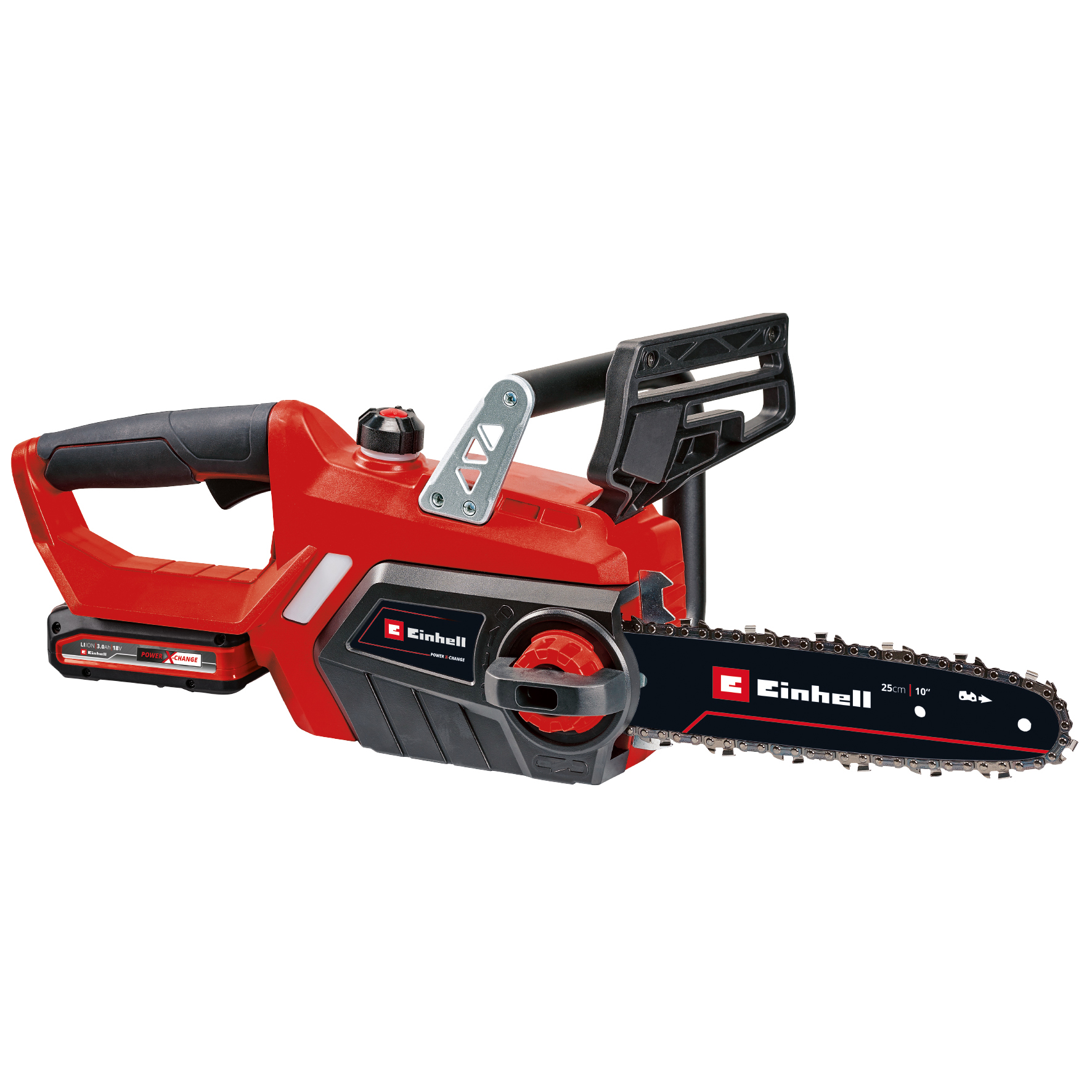 Kedjesåg Einhell GE-LC 18 Li Kit (1x3Ah)