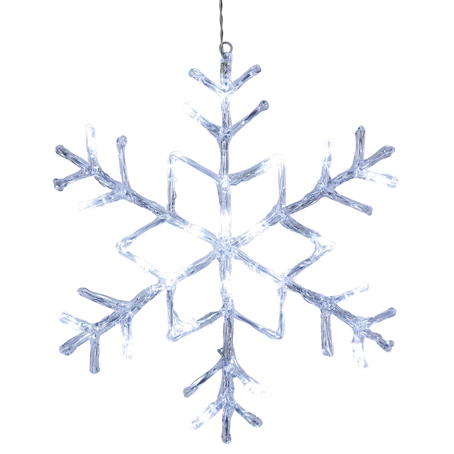 Snöflinga Star Trading Antarctica