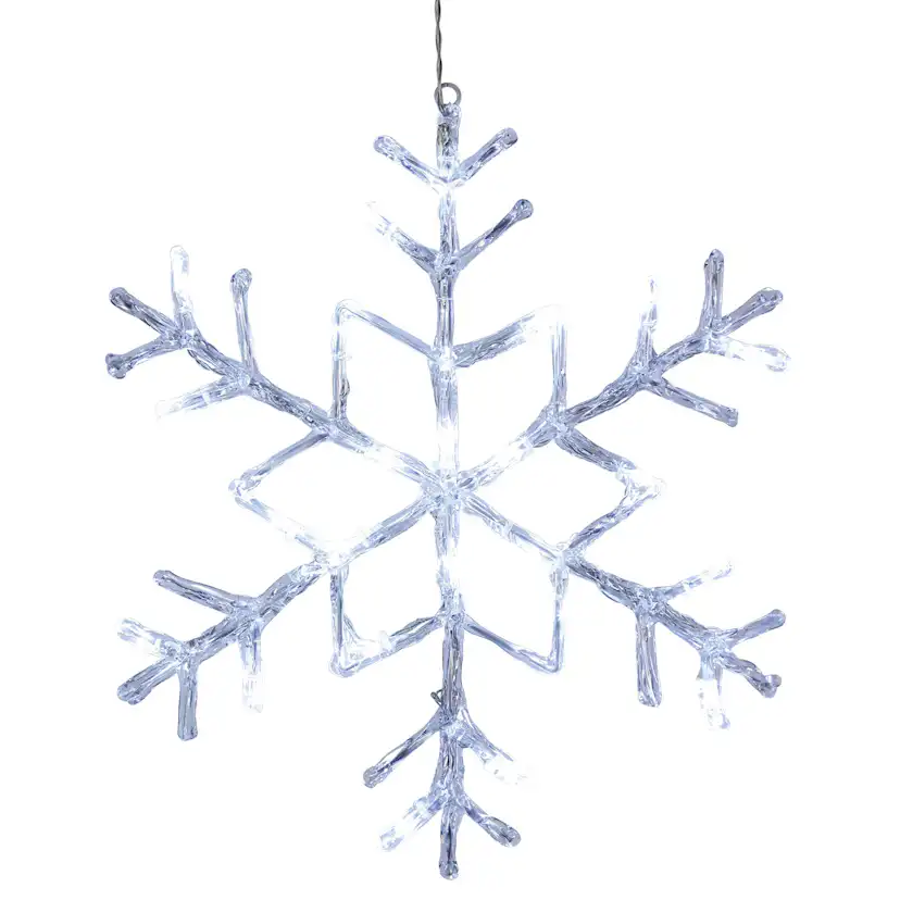 Snöflinga Star Trading Antarctica