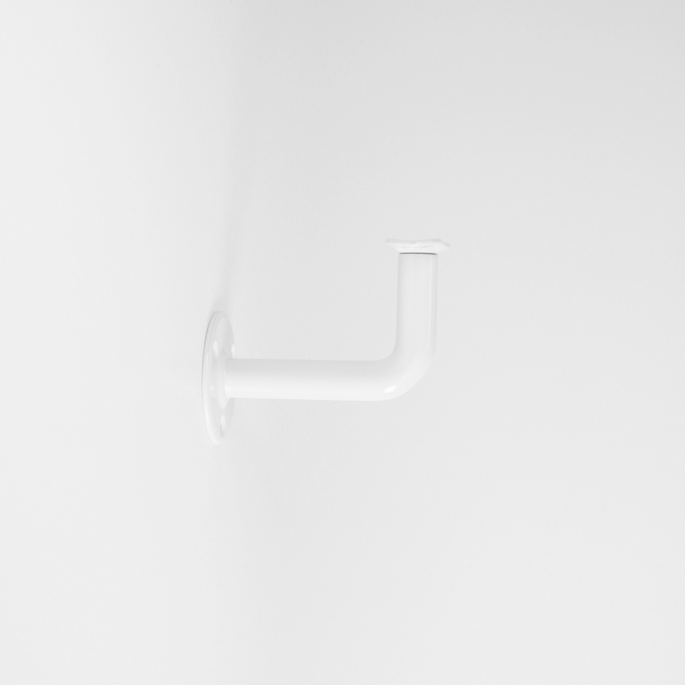 Väggfäste Herrljunga Ledstångsfabrik 870-BV för Inomhusbruk