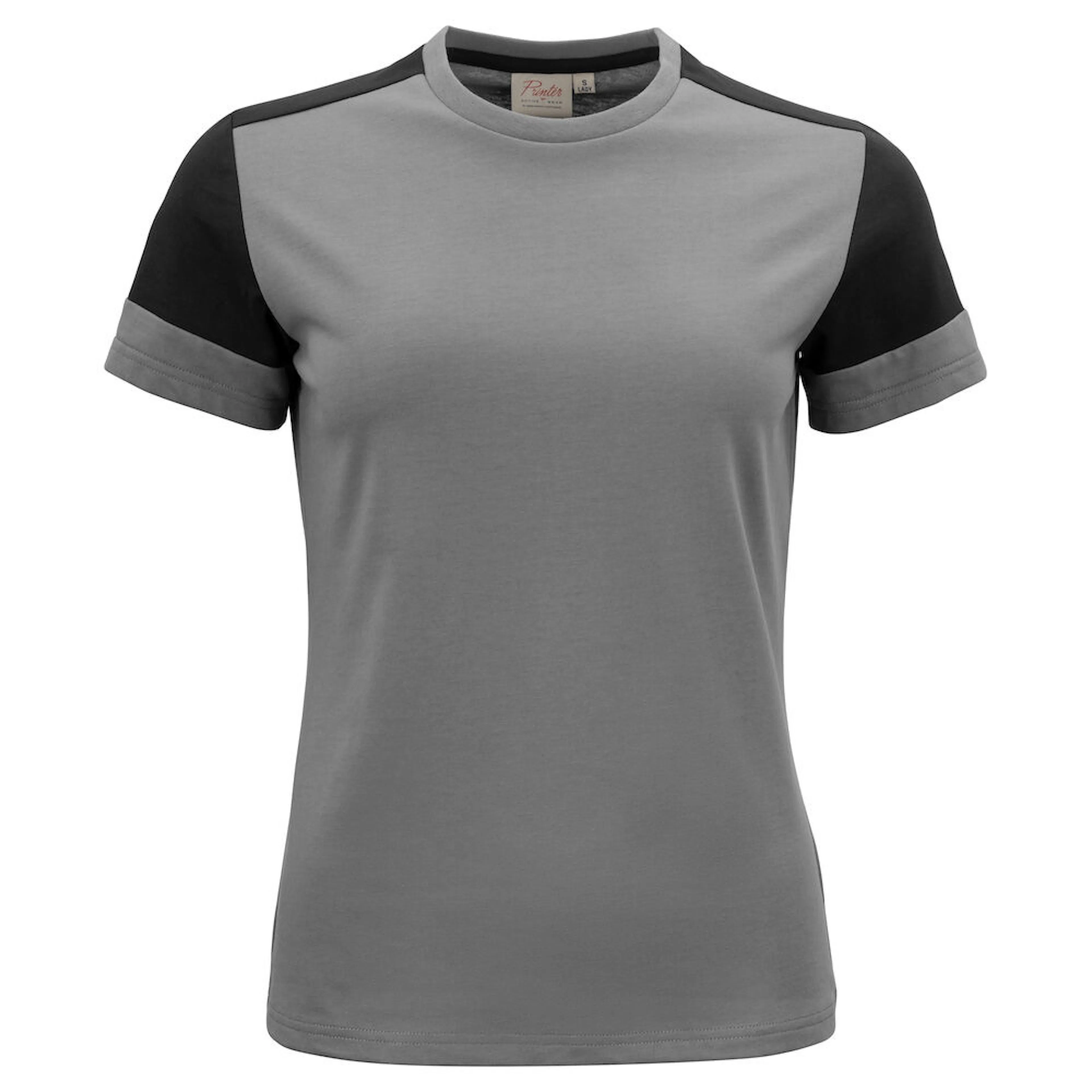 Sweatshirt Printer Prime T Lady