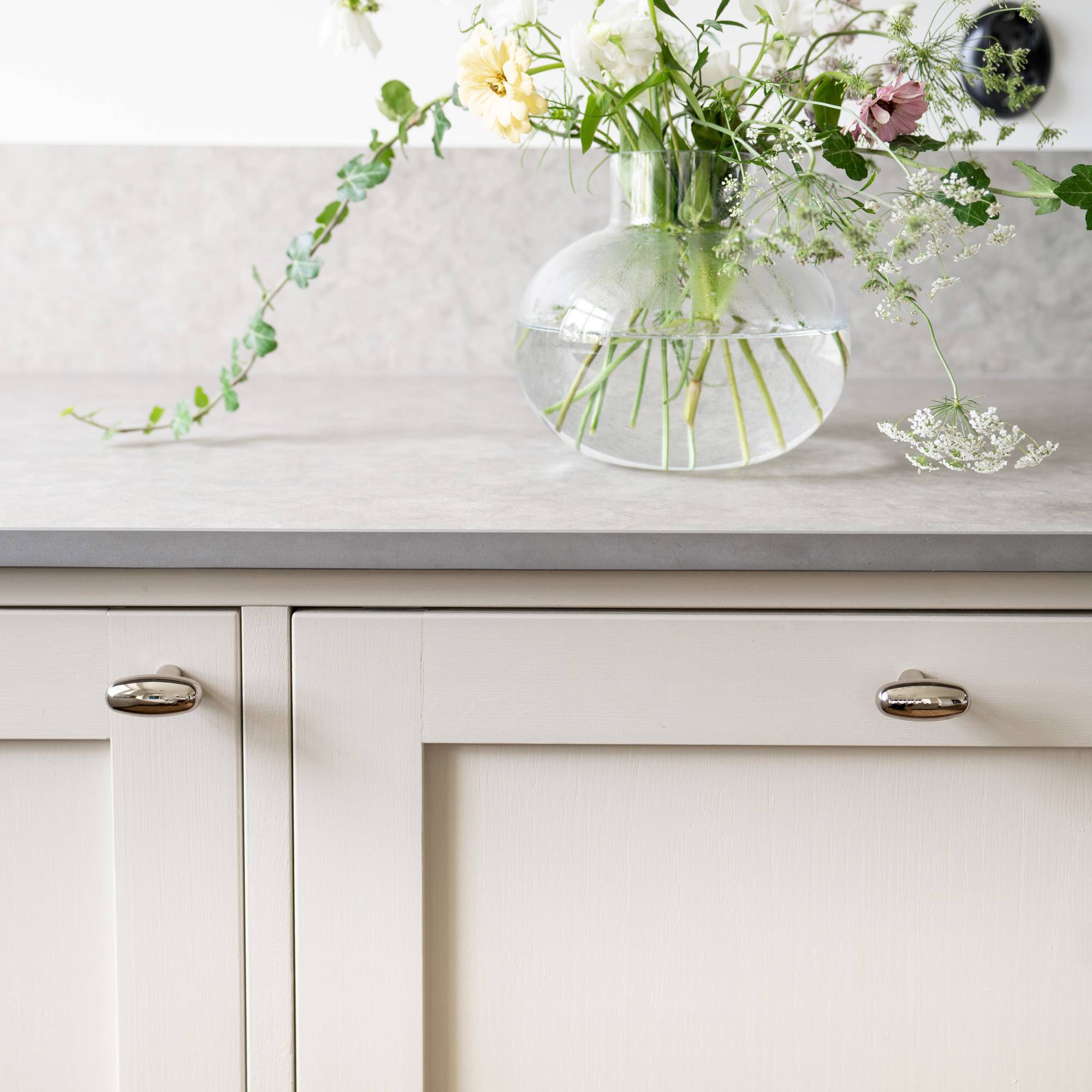 Knopp Beslag Design T Oliver