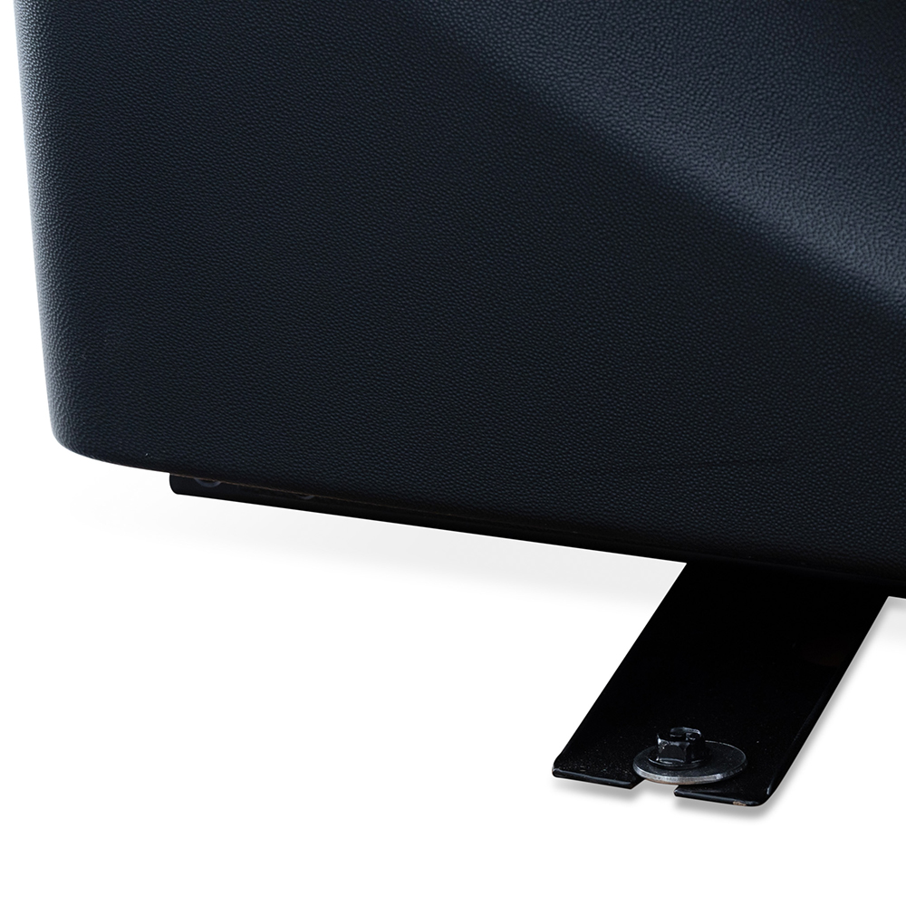 Poolvärmepump Lyfco 21kW Inverter R32 Wifi ABS