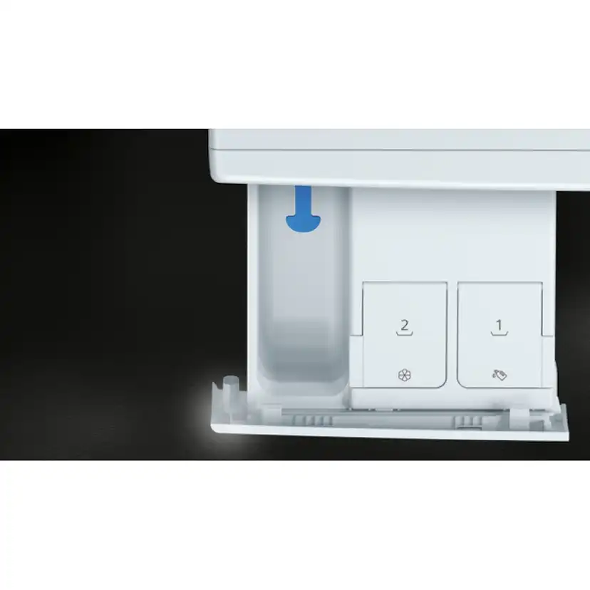 Tvättmaskin Siemens WG44G2FPDN iQ500 9 kg