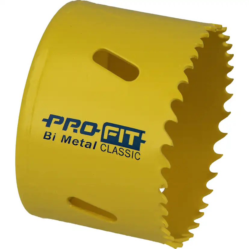 Hålsåg Profit Bimetal Classic