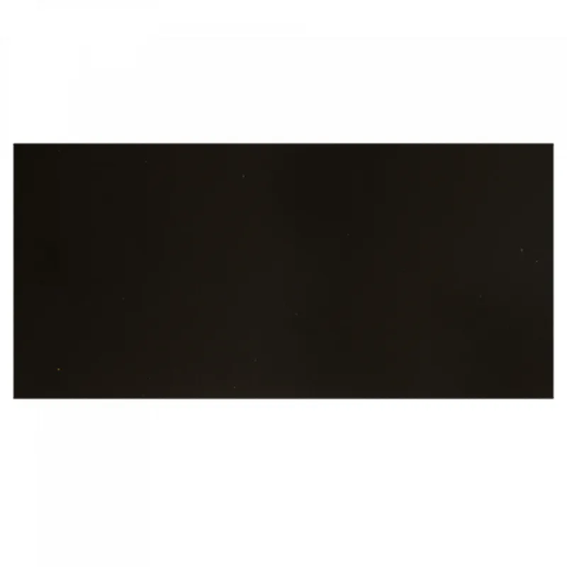 Granit Mongolian Svart Polerad 305x610 mm