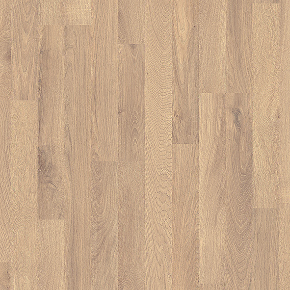 Laminatgolv Pergo Classic Plank Pure Oak 2-Stav