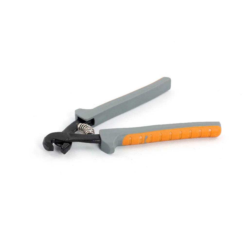 Keramiktång Tebo papegoj Softgrip