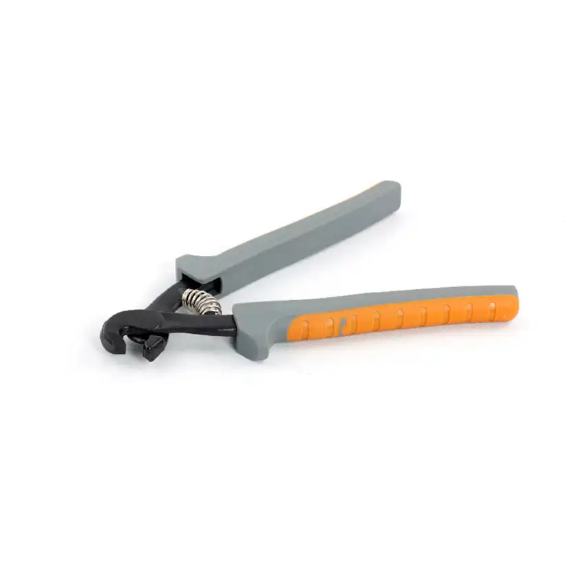Keramiktång Tebo papegoj Softgrip