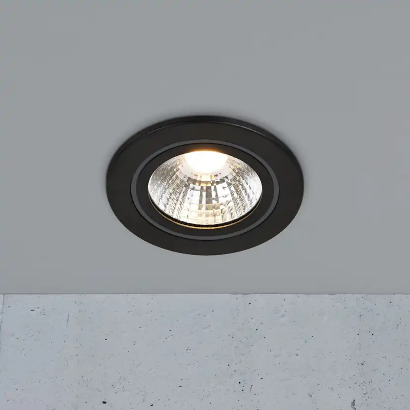 LED-Spot Nordlux Alec 1-Kit