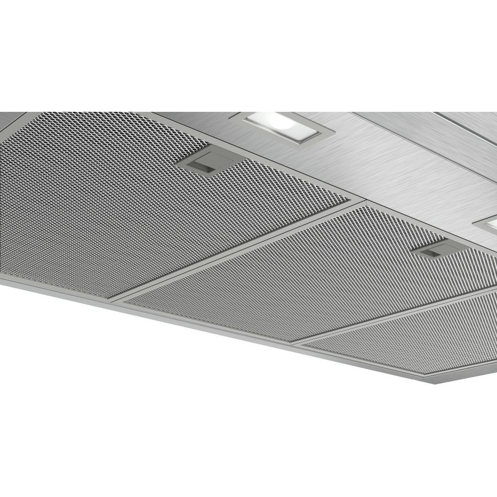 Köksfläkt Bosch DWB97CM50 Serie 6 Vägghängd