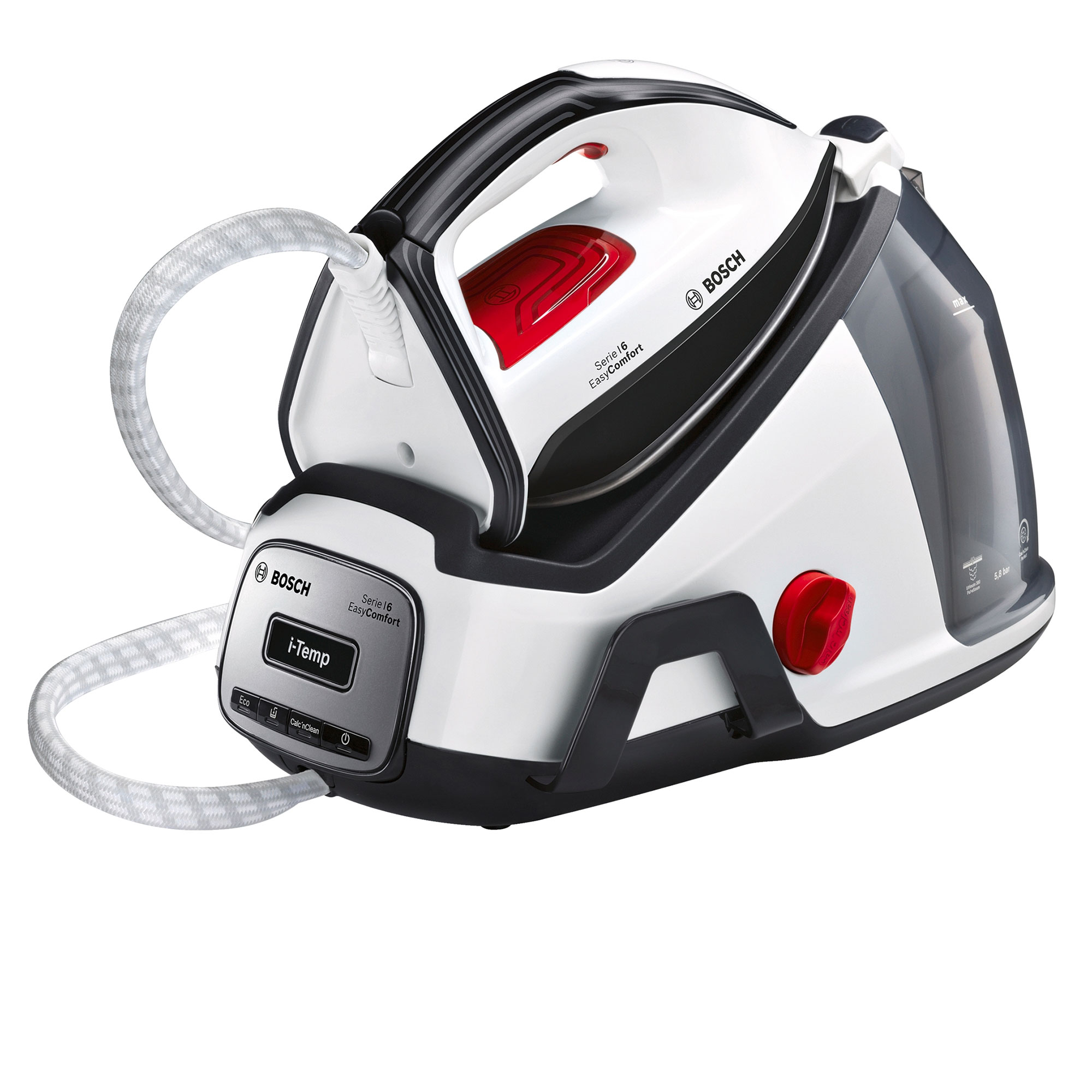 Ångstation Bosch TDS6041