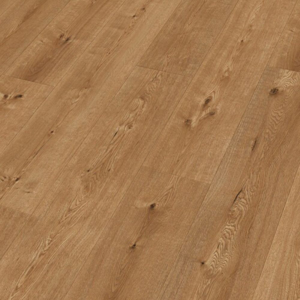 Laminatgolv MeisterDesign. laminate LD 55 Hill oak 07153