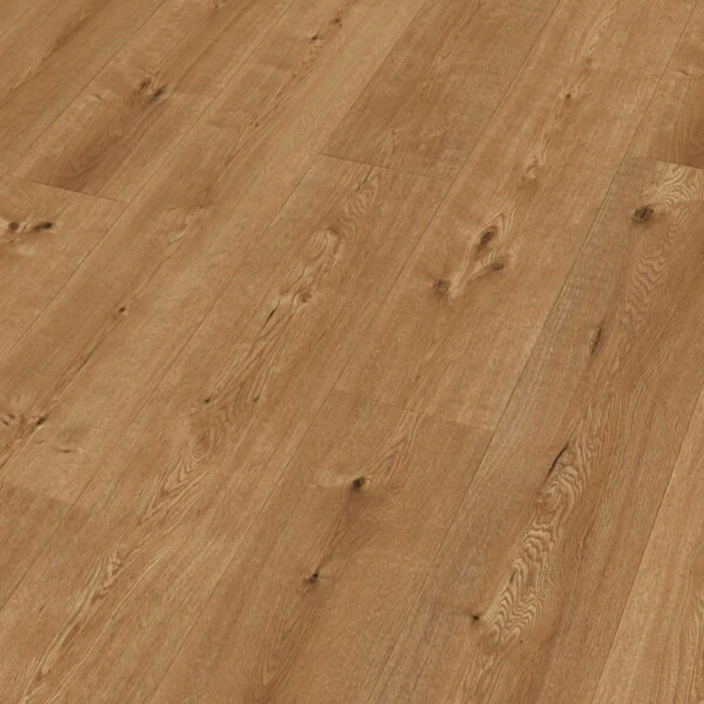 Laminatgolv MeisterDesign. laminate LD 55 Hill oak 07153