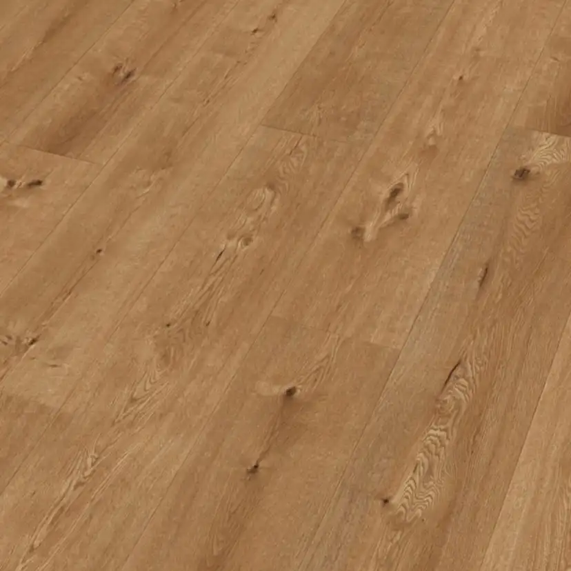 Laminatgolv MeisterDesign. laminate LD 55 Hill oak 07153