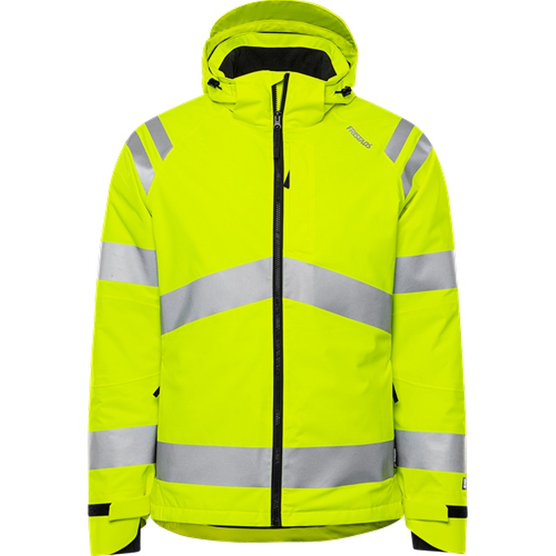 Vinterjacka Fristads Varsel 4682 GLPS