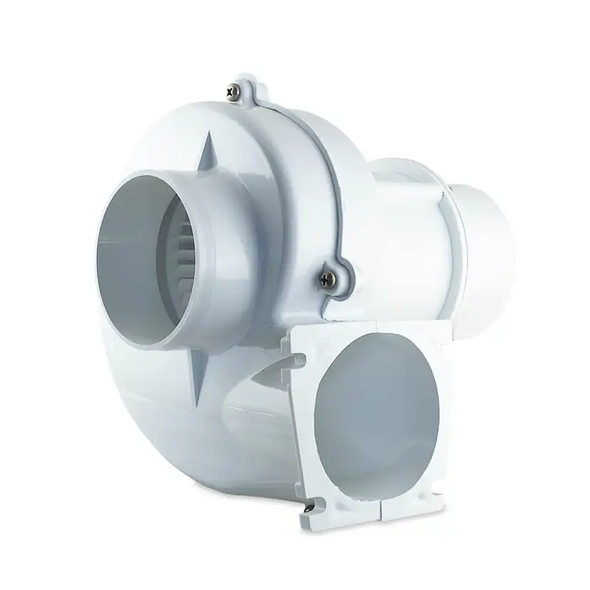 Ventilatorfläkt Albin Group Marine 280 24V
