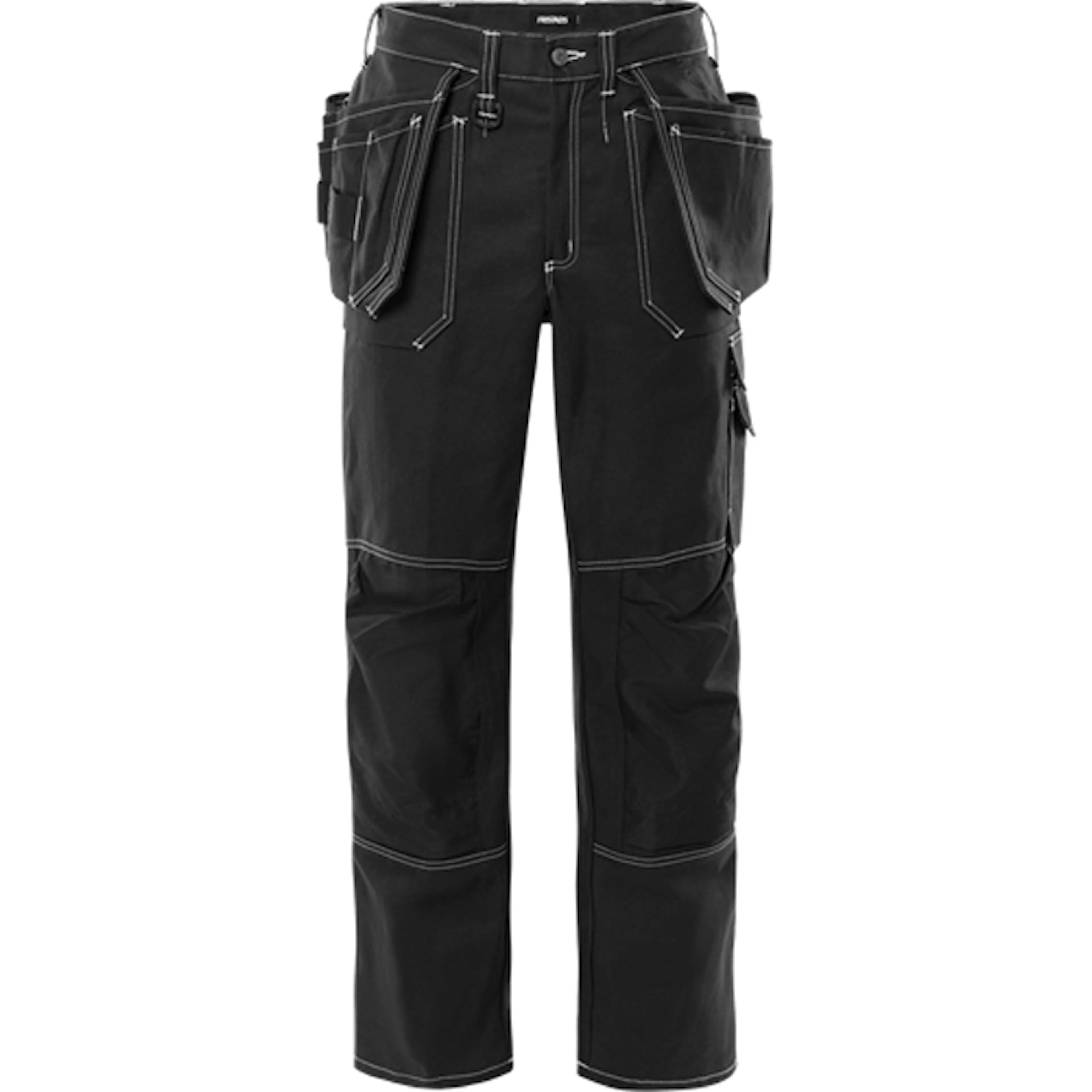 255K FAS Storlek: C48, Svart