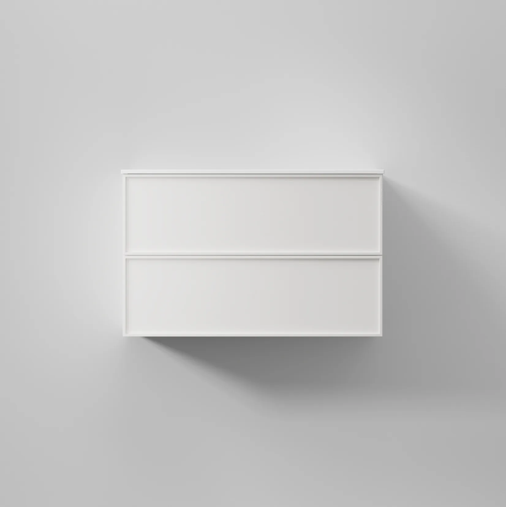 Pure White