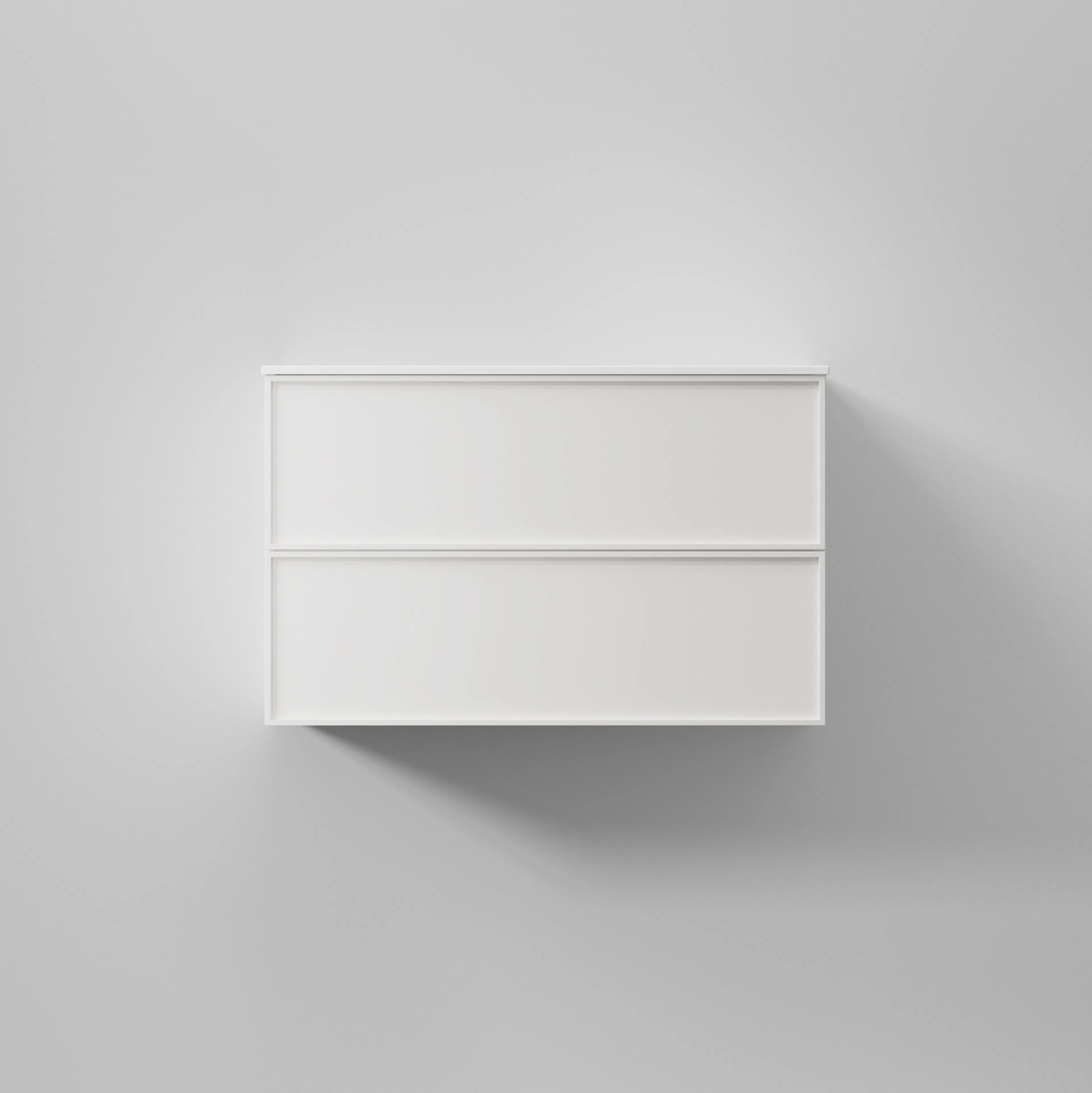 Pure White