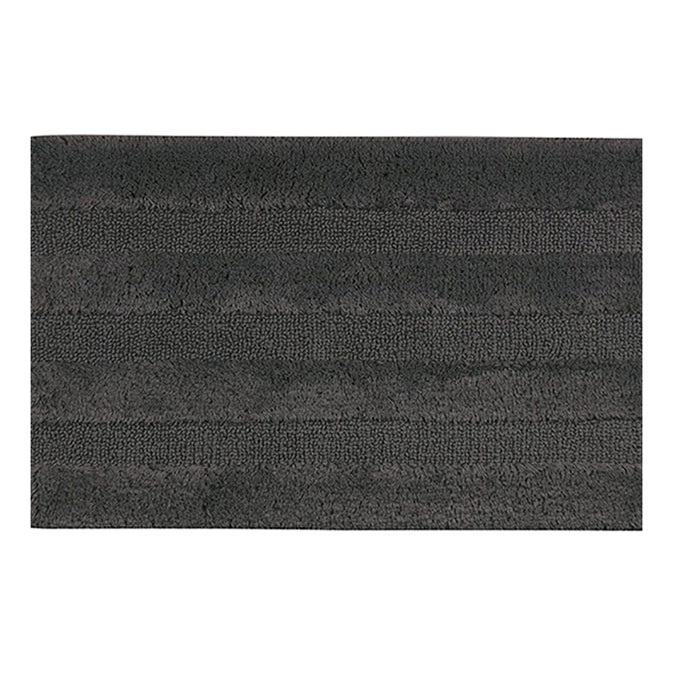 Badrumsmatta New Plus storm 50x70 cm Storm, 70x50 cm