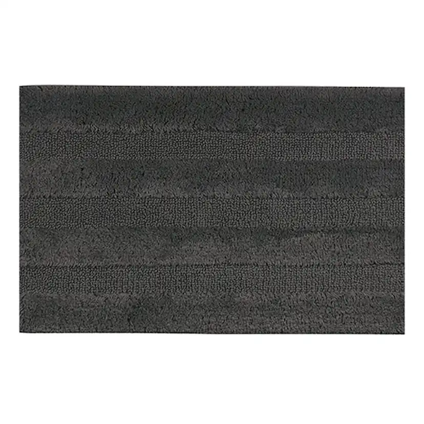 Badrumsmatta New Plus storm 50x70 cm Storm, 70x50 cm