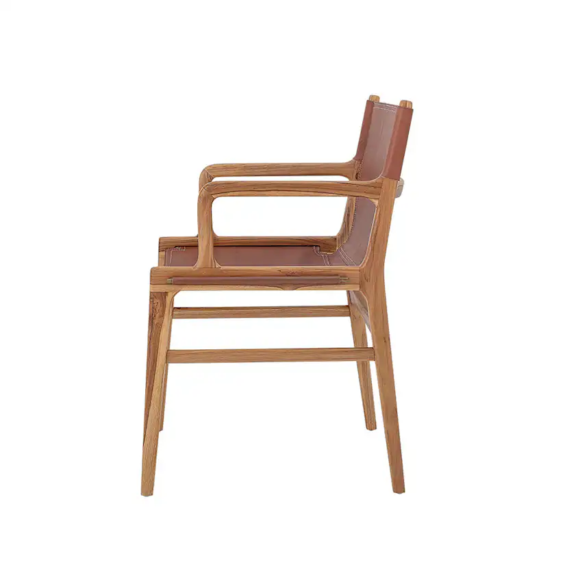 Loungestol Bloomingville Ollie