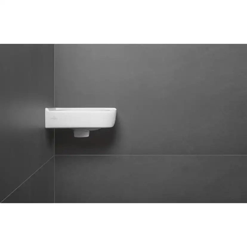 Tvättställ Villeroy & Boch O.novo Rektangulärt 400 mm