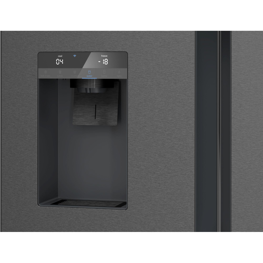 Kyl/Frys Siemens KF96DPXEA iQ700 French Door