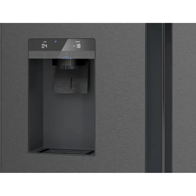 Kyl/Frys Siemens KF96DPXEA iQ700 French Door