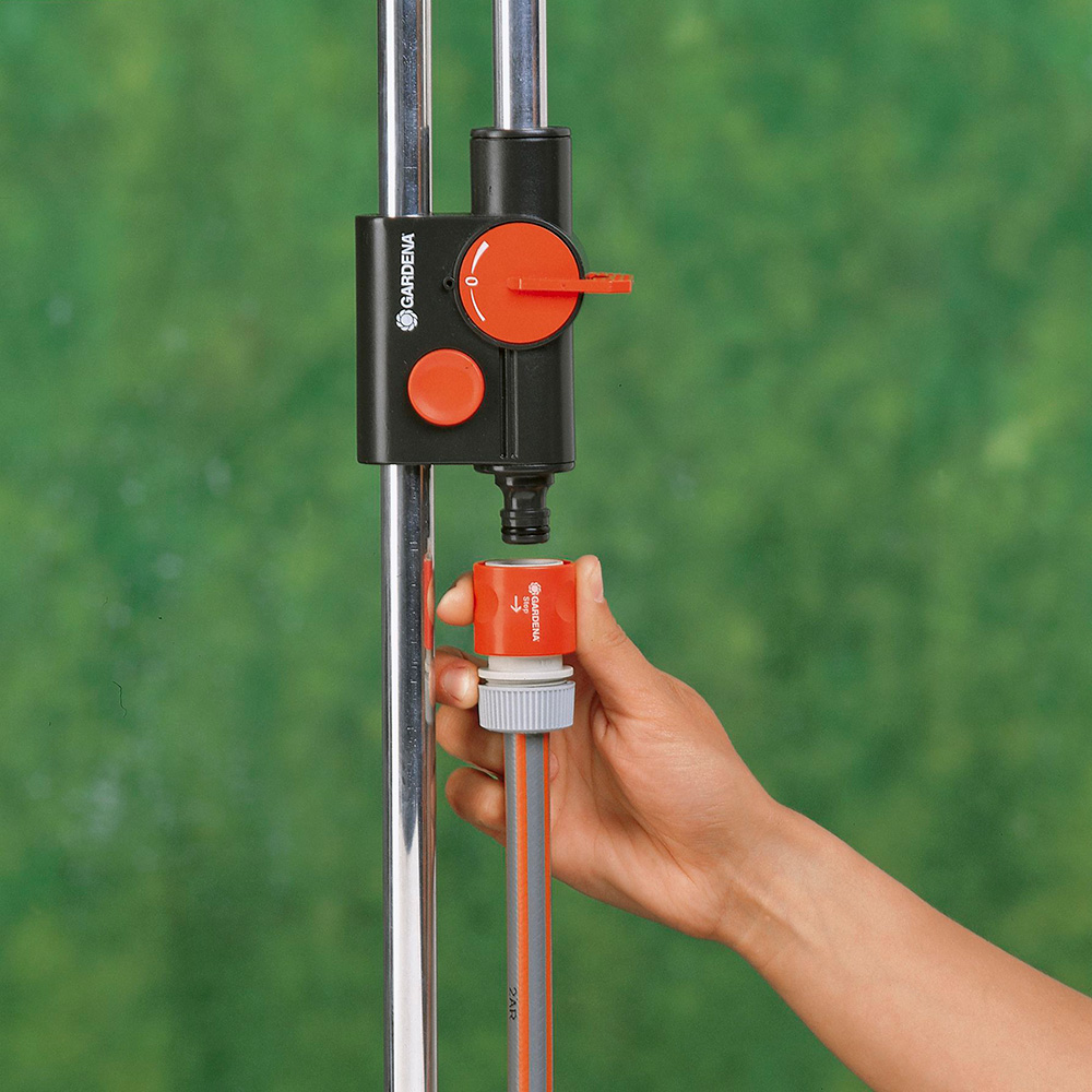 Trädgårdsdusch Gardena Solo
