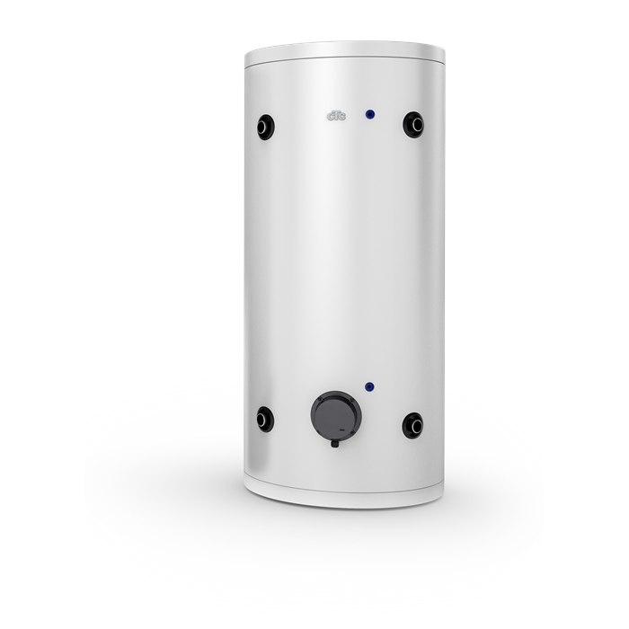 Volymtank CTC VT