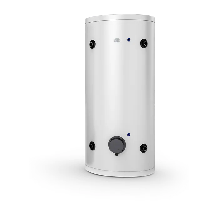 Volymtank CTC VT