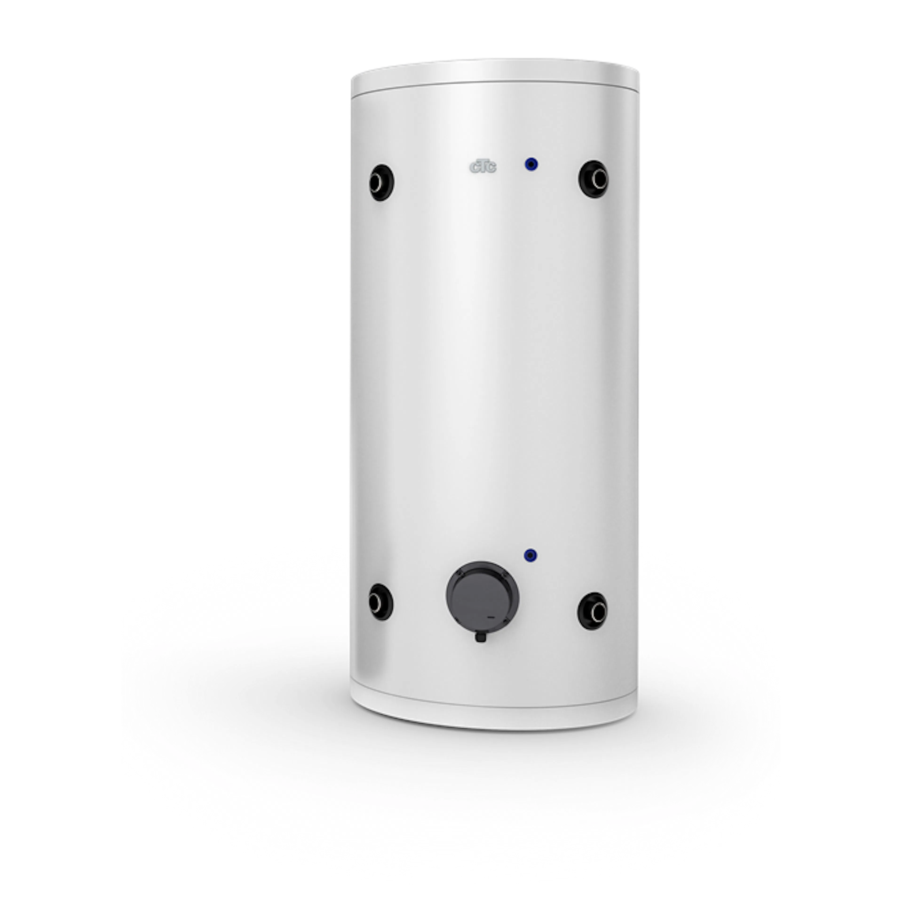Volymtank CTC VT