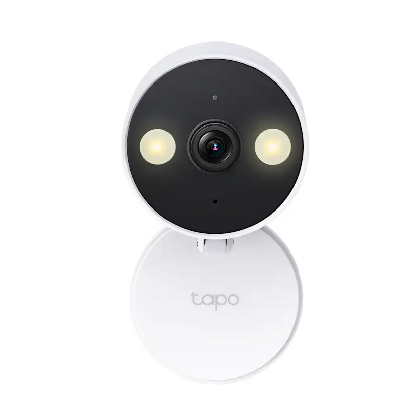 Övervakningskamera Tapo C120 Indoor/Outdoor Wi-Fi Home