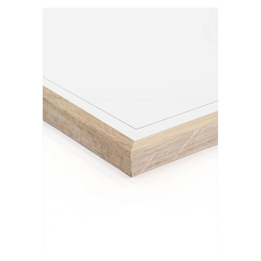 Tavelram Gallerix Ek