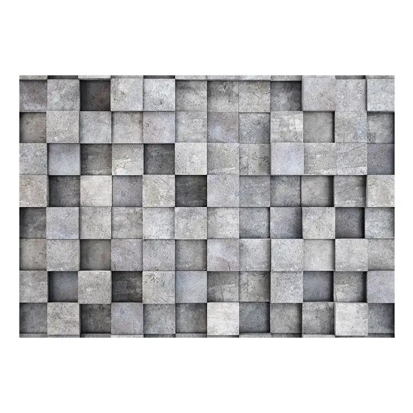 Fototapet Arkiio Concrete Cube
